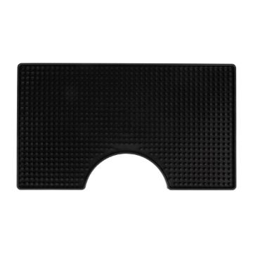 Picture of Olympia Bar Mat for Draught Beer Towers 180x310mm