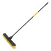 Picture of Jantex Heavy Duty Broom & Handle Set with Squeegee 24"
