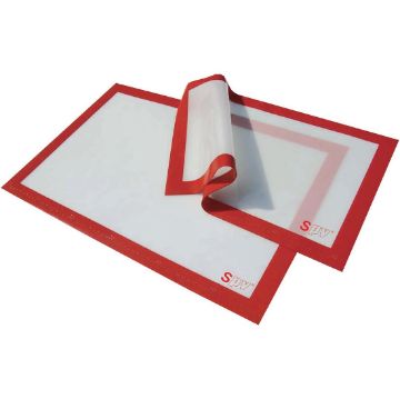 Picture of Pavoni Non-stick Silicone Baking Mat 520x315mm