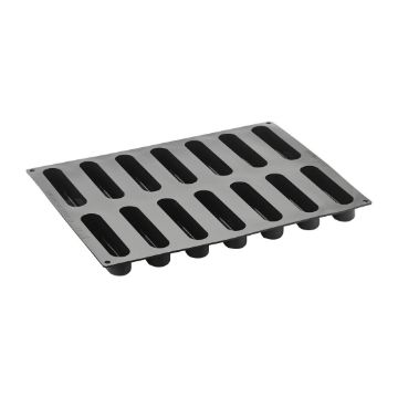 Picture of Pavoni Silicone Pastel Mould Pastel 400x300mm