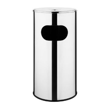 Picture of Bolero Cigarette Bin 30Ltr