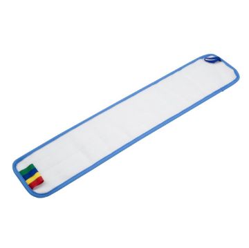 Picture of Jantex 600mm Flat Mop Head Micro Fibre Pad