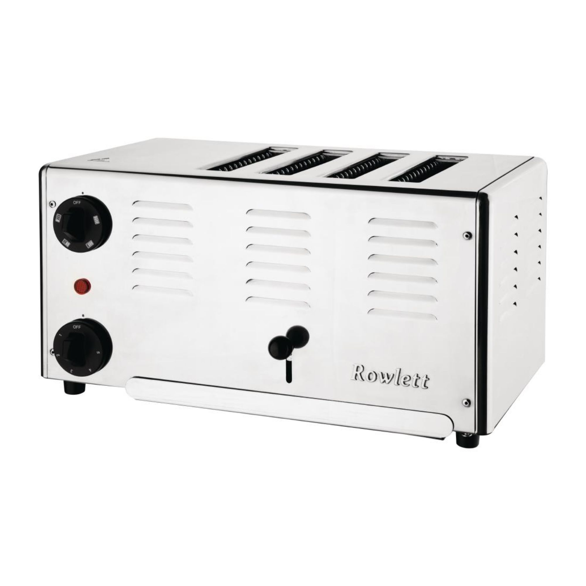 Picture of Rowlett Premier 4 Slot Toaster with Extra DuraHeat Elements