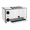 Picture of Rowlett Premier 4 Slot Toaster with Extra DuraHeat Elements