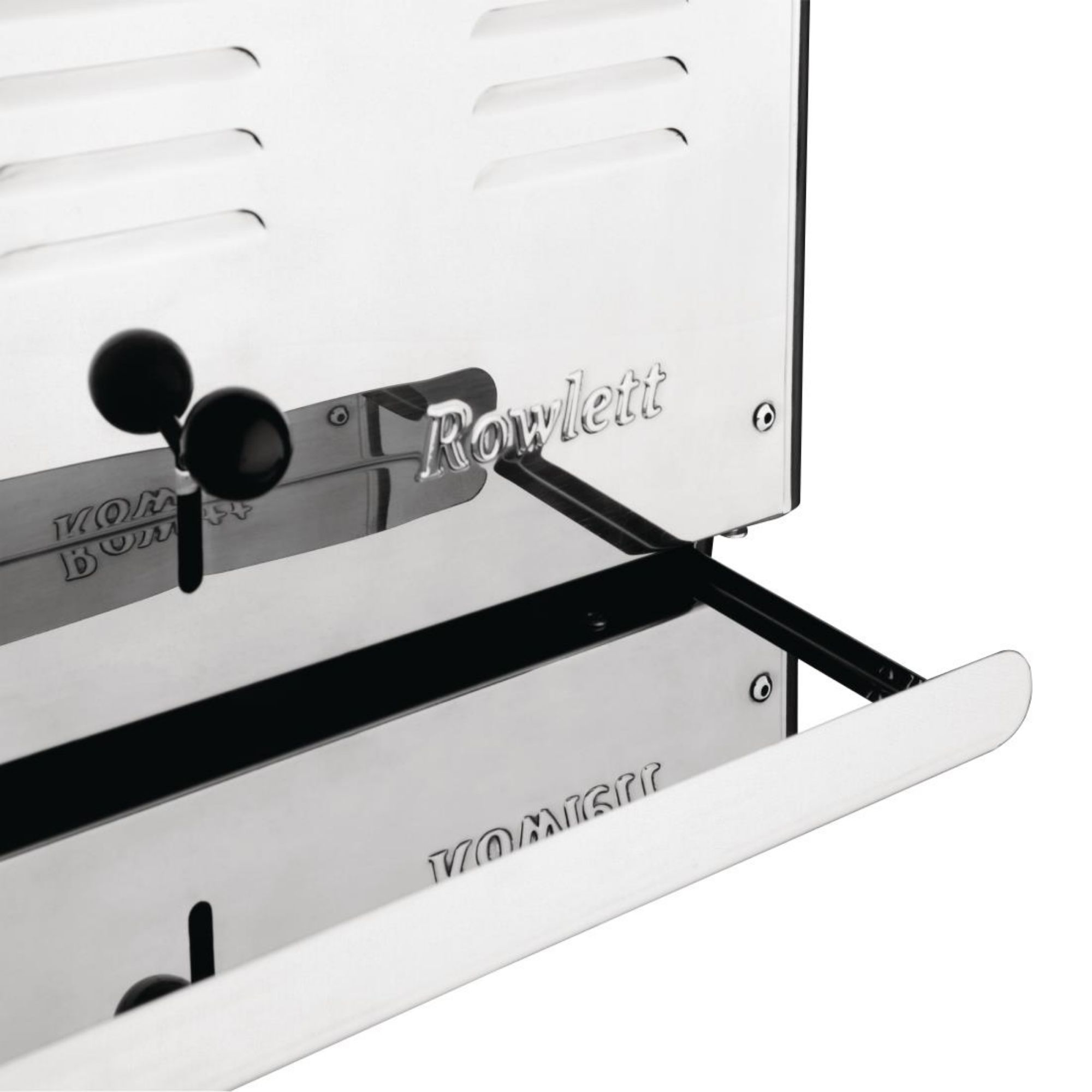 Picture of Rowlett Premier 4 Slot Toaster with Extra DuraHeat Elements