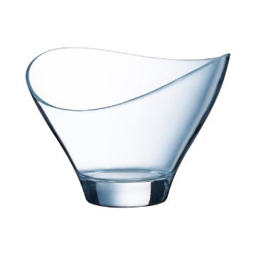 Picture of Arcoroc Jazzed Bowls 250ml (24 Pack)