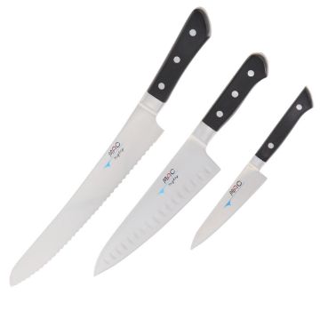 Picture of Mac Professional 3-Piece Knife Set