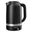 Picture of KitchenAid Kettle 1.7Ltr Matte Black