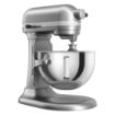 Picture of KitchenAid Heavy Duty Stand Mixer 5.2Ltr Contour Silver