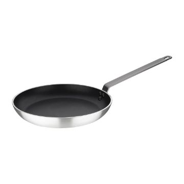 Picture of Vogue Aluminium Non-stick Teflon Platinum Plus Frying Pan 36cm