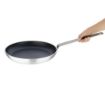Picture of Vogue Aluminium Non-stick Teflon Platinum Plus Frying Pan 36cm