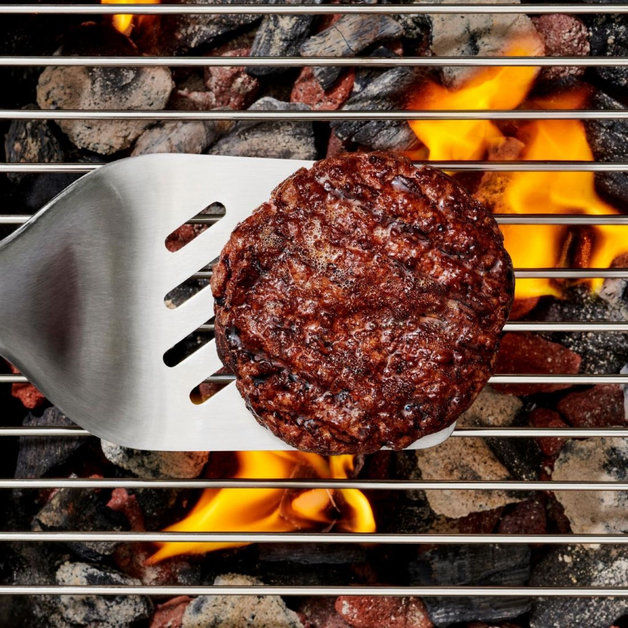 Picture of Oxo GG Grilling Tong and Turner Set