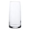 Picture of Olympia Arno Hi Ball Crystal Tumblers 285ml/9.6oz (6 Pack)
