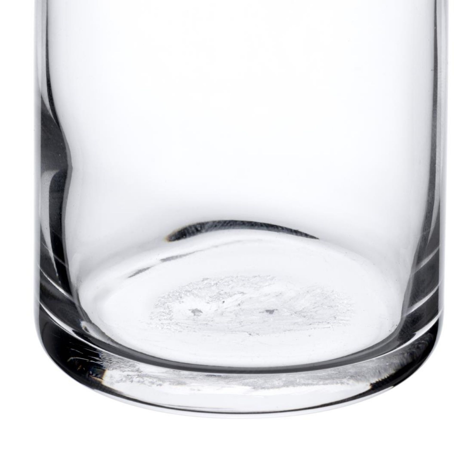 Picture of Olympia Arno Hi Ball Crystal Tumblers 285ml/9.6oz (6 Pack)