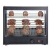 Picture of Caterboss Essentials Heated Food Display Merchandiser 82Ltr