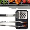 Picture of Oxo GG Grilling Set- Turner, Tongs & Tool Rest (3 Pack)