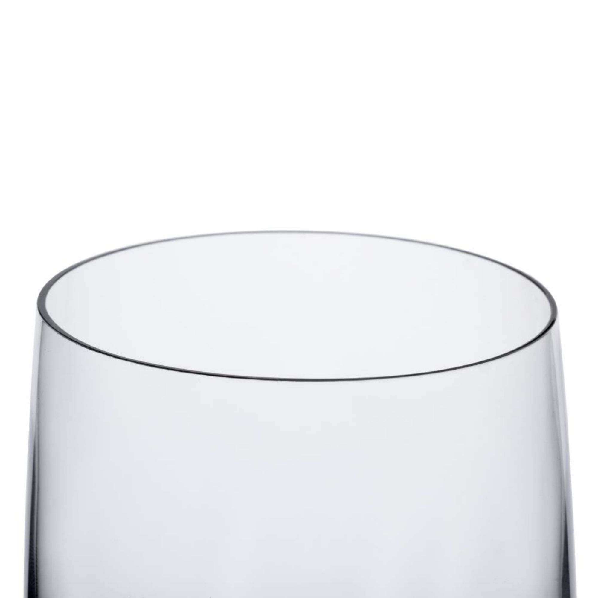 Picture of Olympia Arno Double Rocks Crystal Tumblers 395ml/13.4oz (6 Pack)