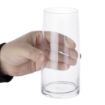 Picture of Olympia Arno Long Drink Crystal Tumblers 430ml/14.5oz (6 Pack)