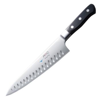 Picture of Mac Professional Gyuto Chef Knife with Dimple 20cm