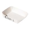 Picture of Notpla 6"x6" Square Trays - White (600 Pack)