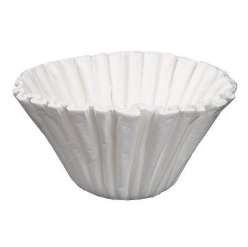 Picture of Bravilor B10 Coffee Machine Filter Papers (250 Pack)