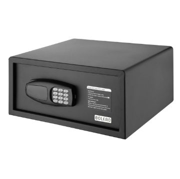 Picture of Bolero Hotel Laptop Safe