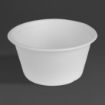 Picture of Fiesta Compostable Bagasse Bowl Base 900ml (50 Pack)