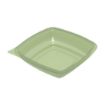 Picture of Plaza Evolve Square Takeaway Food Bowls 500ml (500 pack)
