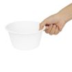 Picture of Fiesta Compostable Bagasse Bowl Base 900ml (50 Pack)