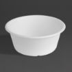 Picture of Fiesta Compostable Bagasse Bowl Base 750ml (50 Pack)