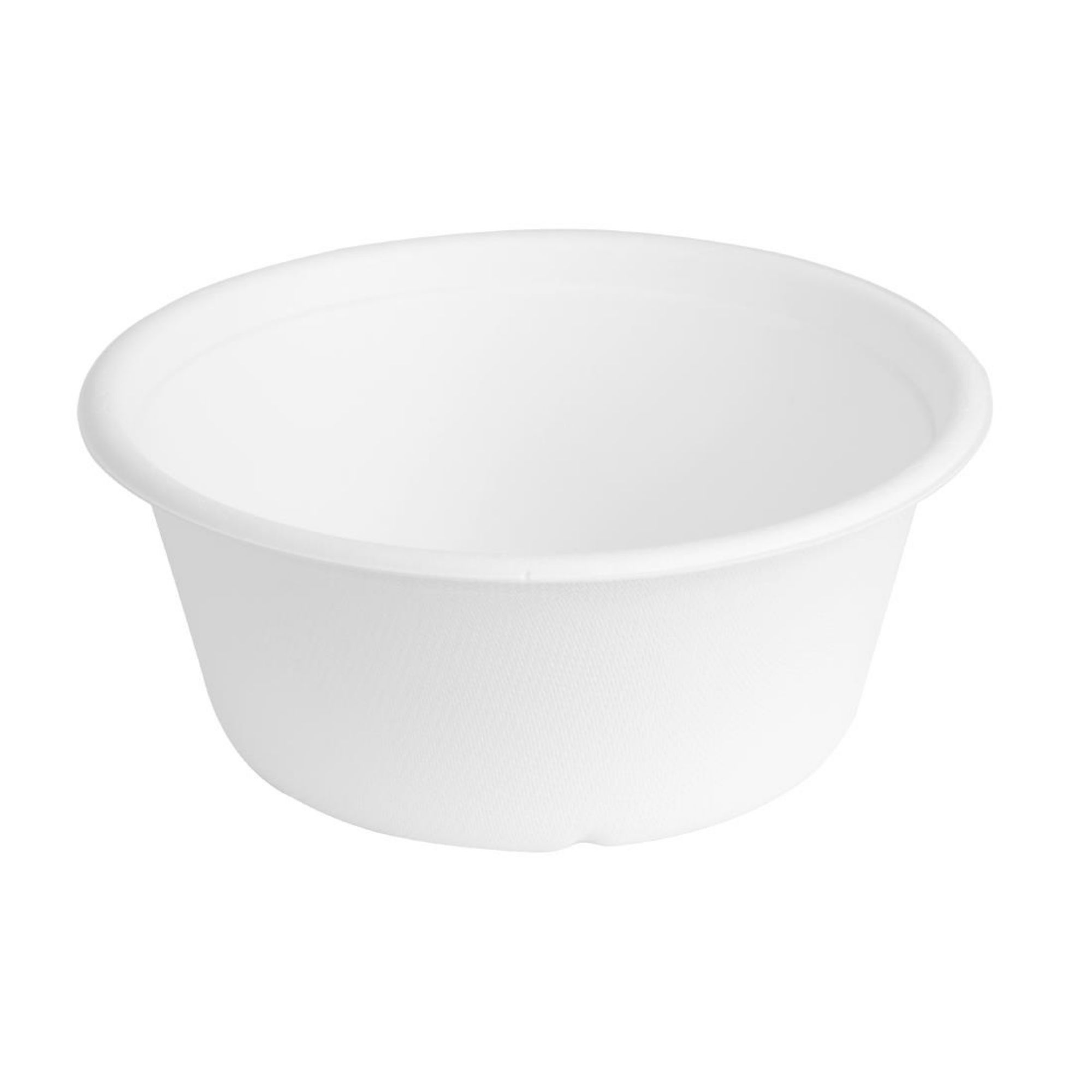 Picture of Fiesta Compostable Bagasse Bowl Base 750ml (50 Pack)