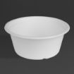 Picture of Fiesta Compostable Bagasse Bowl Base 400ml (50 Pack)