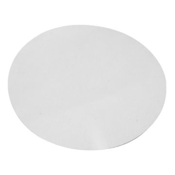 Picture of Fiesta Recyclable Lid for 9" Round Foil Containers (200 Pack)