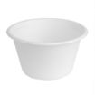 Picture of Fiesta Compostable Bagasse Bowl Base 500ml (50 Pack)