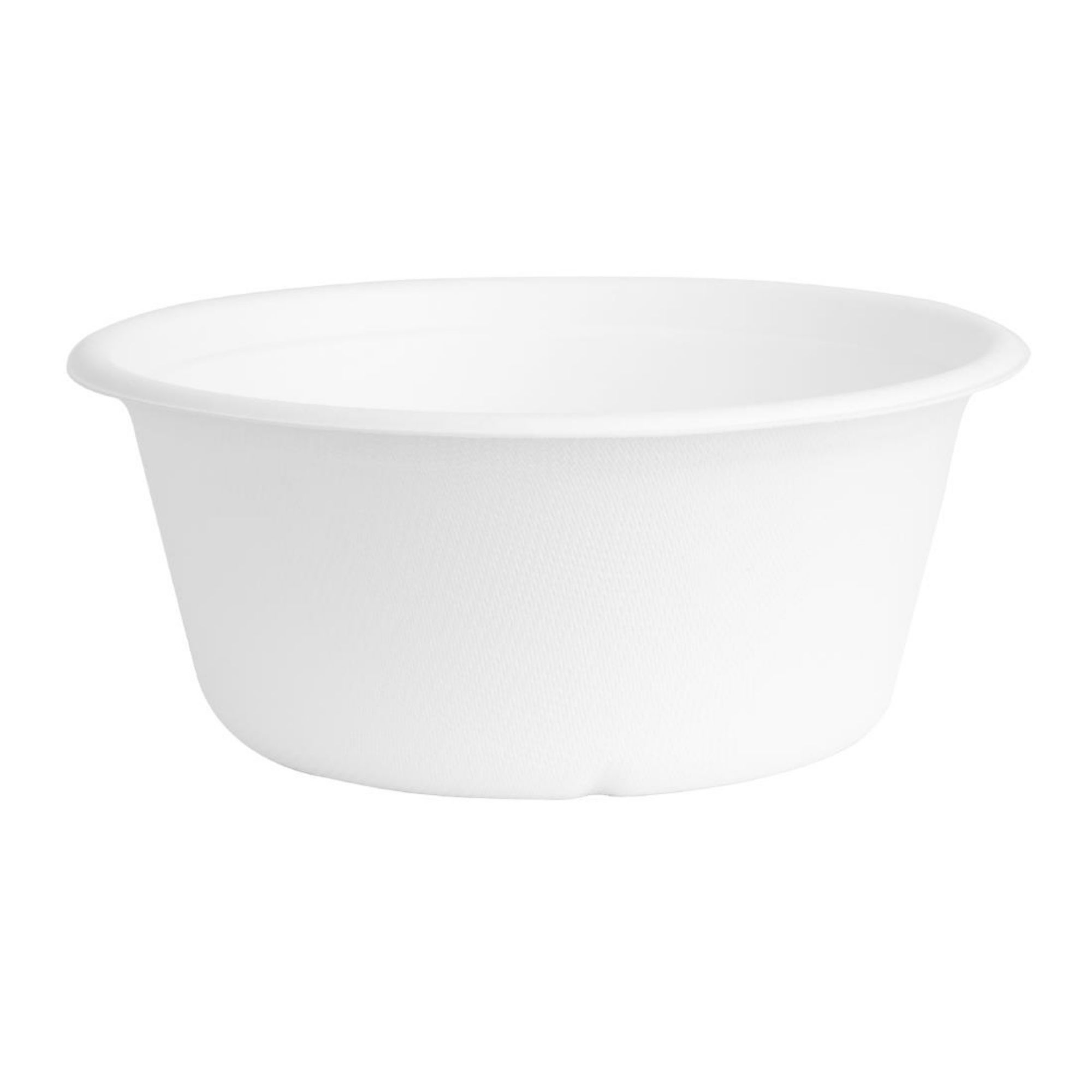 Picture of Fiesta Compostable Bagasse Bowl Base 750ml (50 Pack)