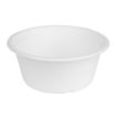 Picture of Fiesta Compostable Bagasse Bowl Base 400ml (50 Pack)