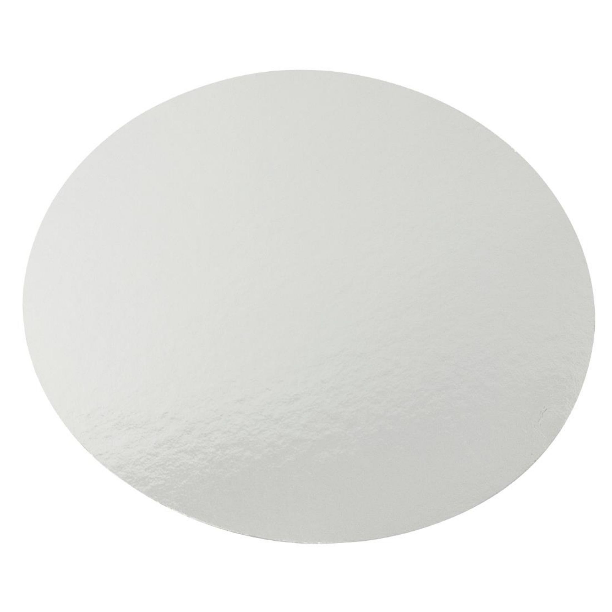 Picture of Fiesta Recyclable Lid for 8" Round Foil Containers (200 Pack)