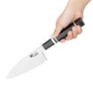 Picture of Vogue Tsuki Series 9 Deba Knife 15cm