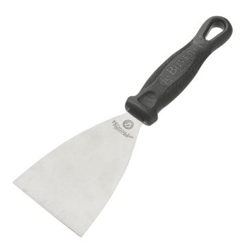Picture of De Buyer Outdoor Grill Scraper 80mm