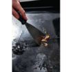 Picture of De Buyer Outdoor Grill Scraper 80mm