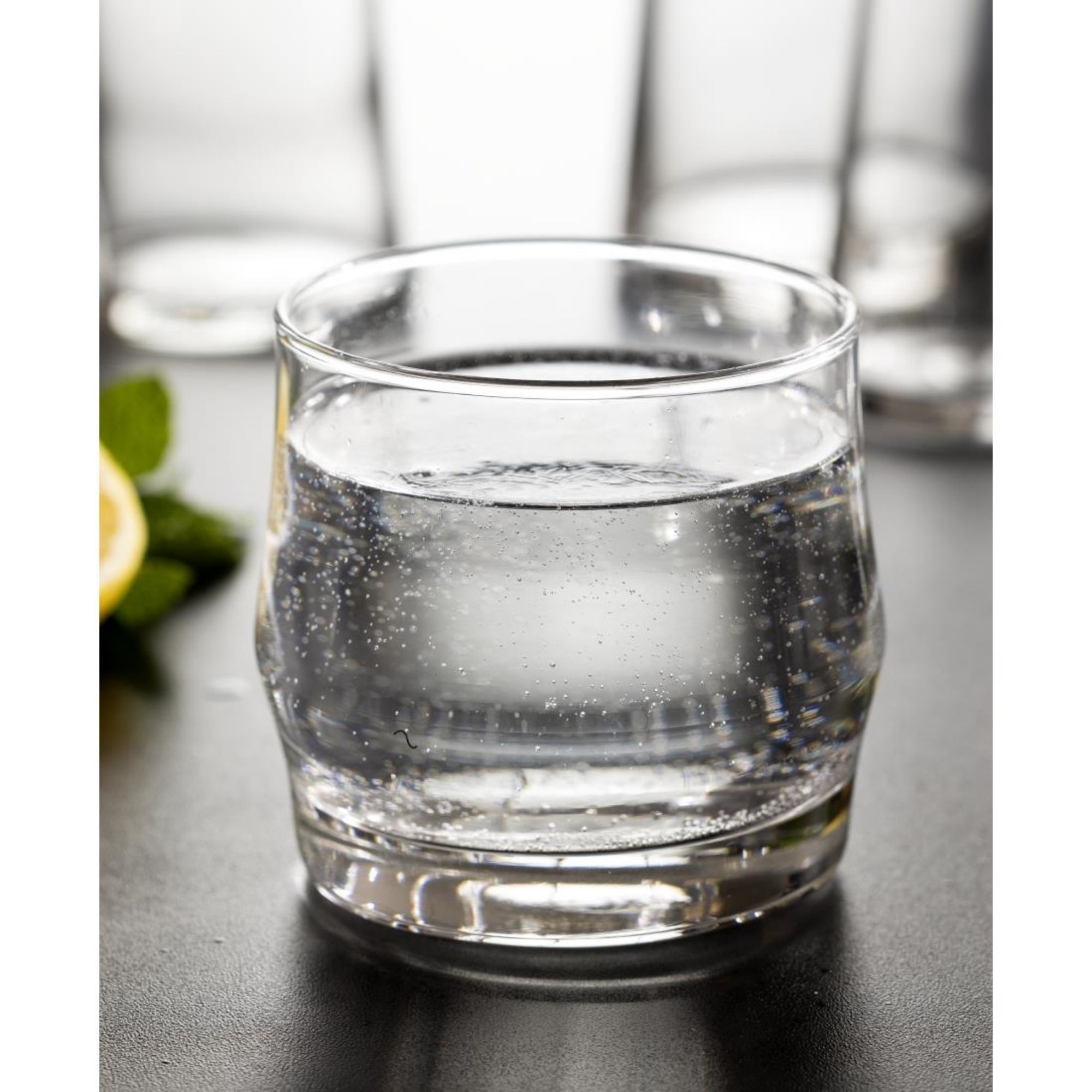 Picture of Olympia Houston Rocks Tumblers 340ml/11.5oz (6 Pack)