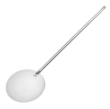 Picture of De Buyer Pizza Oven Peel with Long Handle 310x1280mm