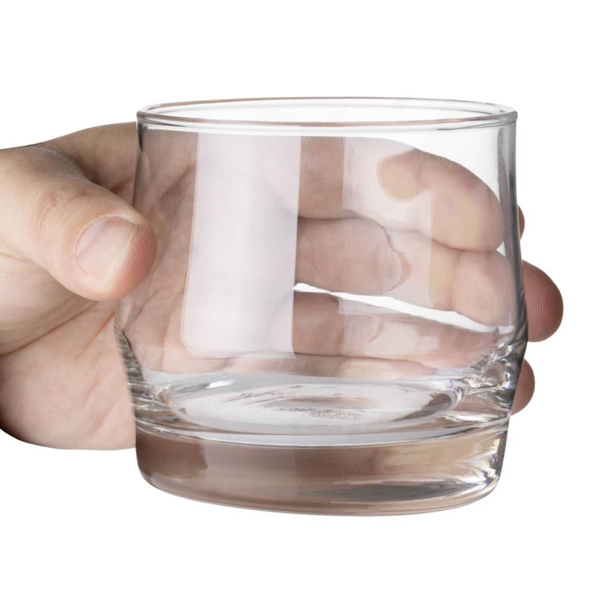 Picture of Olympia Houston Rocks Tumblers 340ml/11.5oz (6 Pack)