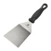Picture of De Buyer Outdoor Spatula Turner 12cm