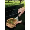 Picture of De Buyer Outdoor Spatula Turner 12cm