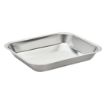 Picture of De Buyer Outdoor Marinating Dish 300x250x43mm