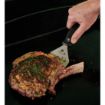 Picture of De Buyer Outdoor Spatula Turner 12cm