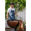 Picture of De Buyer Outdoor Spatula Turner 12cm