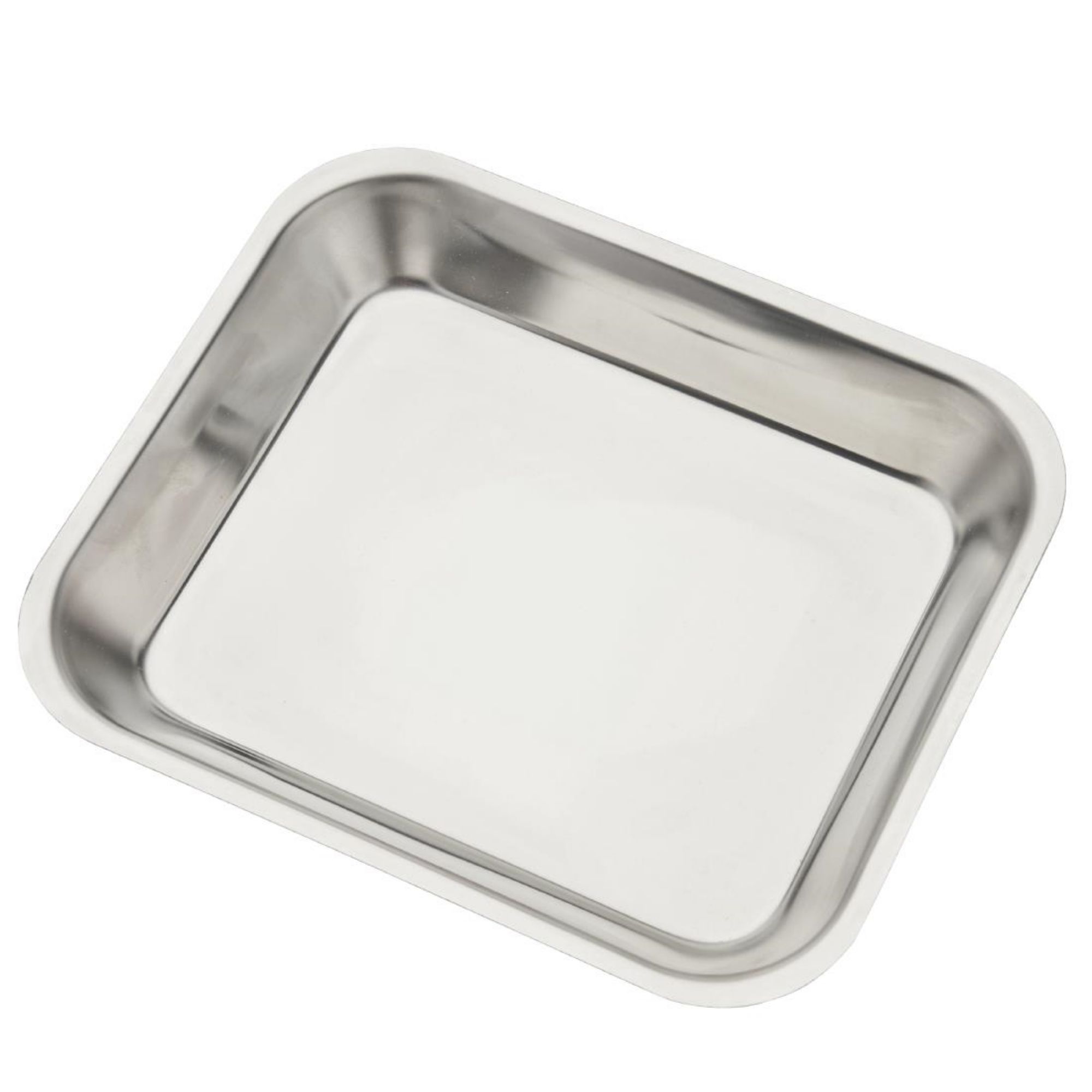Picture of De Buyer Outdoor Marinating Dish 300x250x43mm