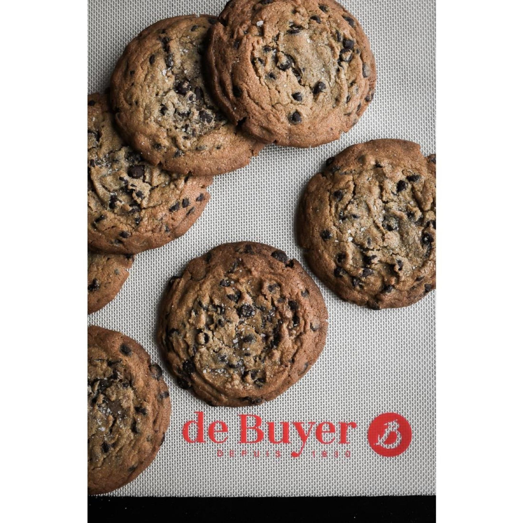 Picture of De Buyer Airmat Baking Mat 585x385mm